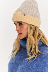 DuoPuff Sandy Morning cap